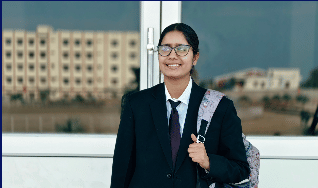 SKDU Digital College Activities photo 10